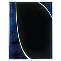 Medium Halley Plaque