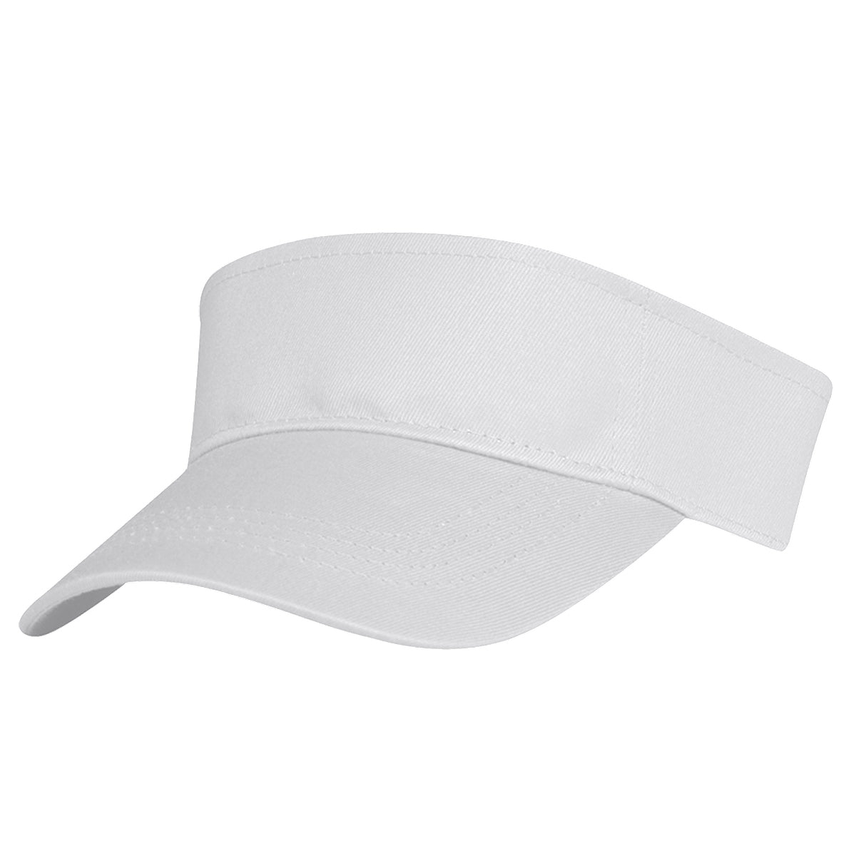Cotton Twill Visor