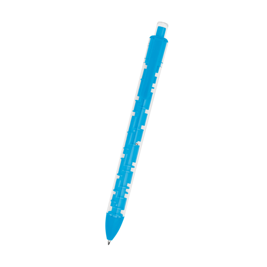 A-Maze Me Pen
