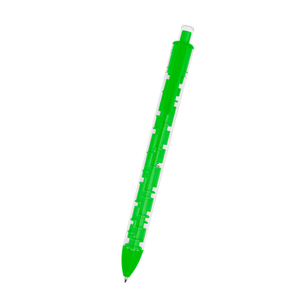 A-Maze Me Pen