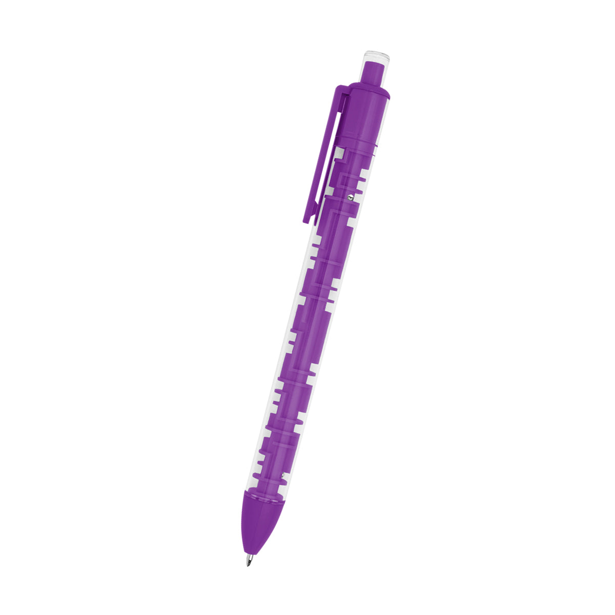 A-Maze Me Pen