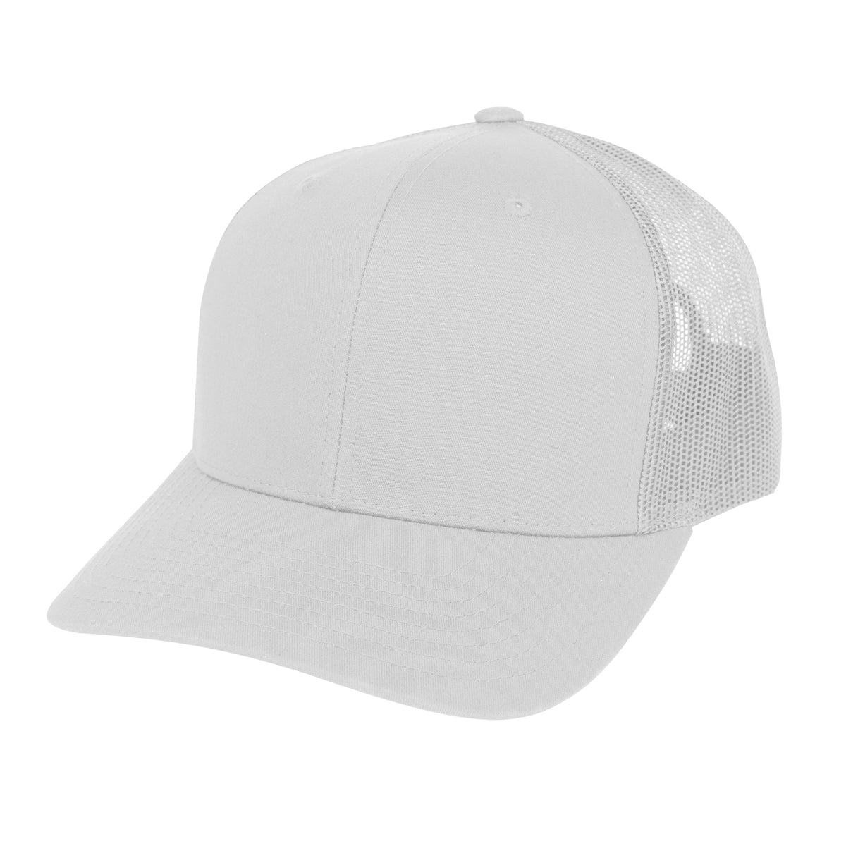 YP Classics Retro Trucker Cap