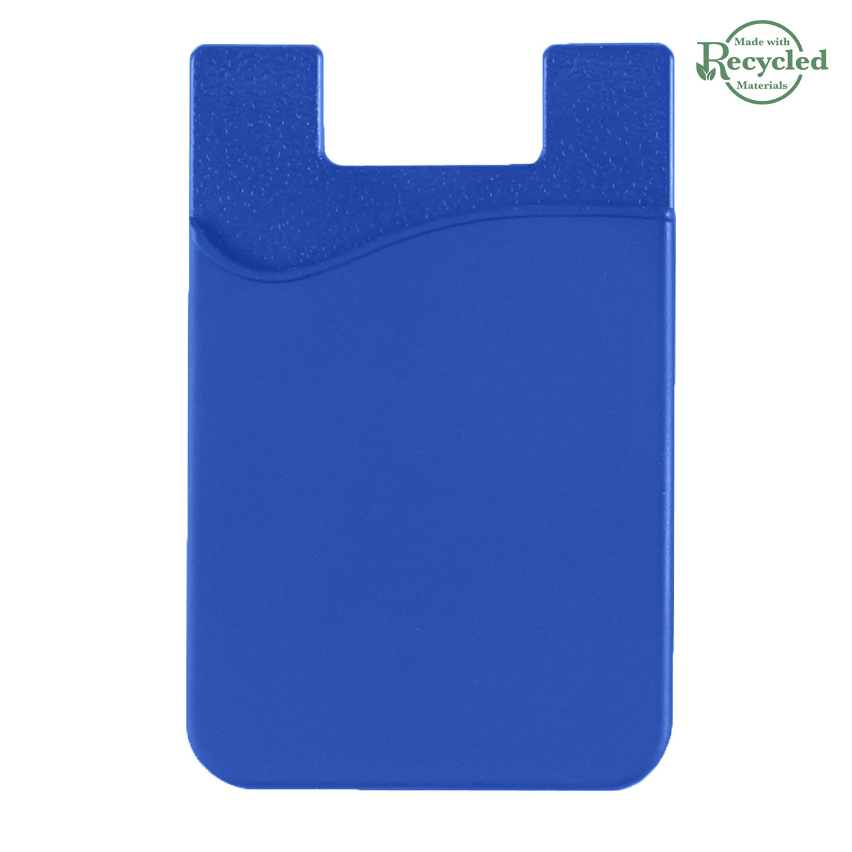 Silicone Phone Wallet
