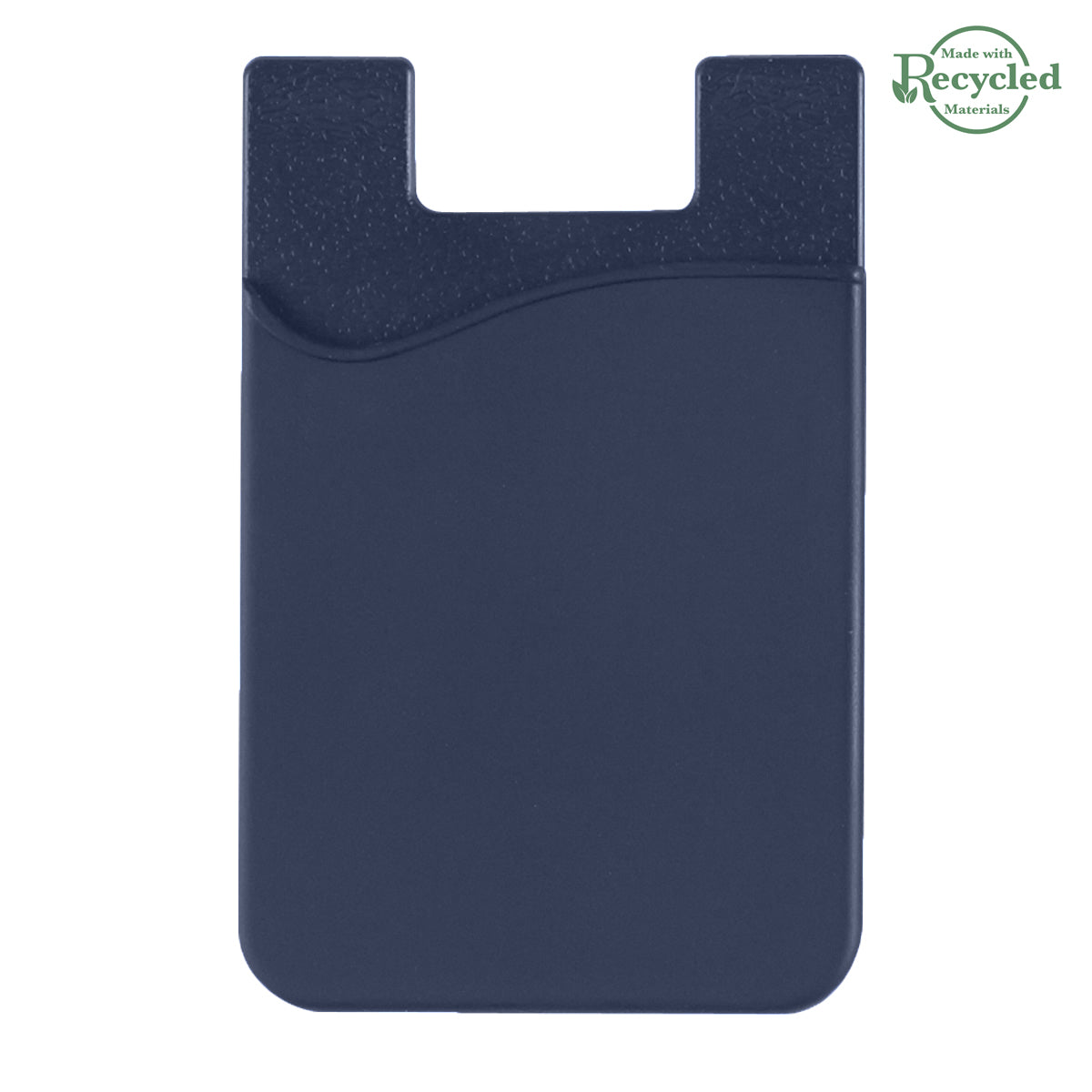 Silicone Phone Wallet
