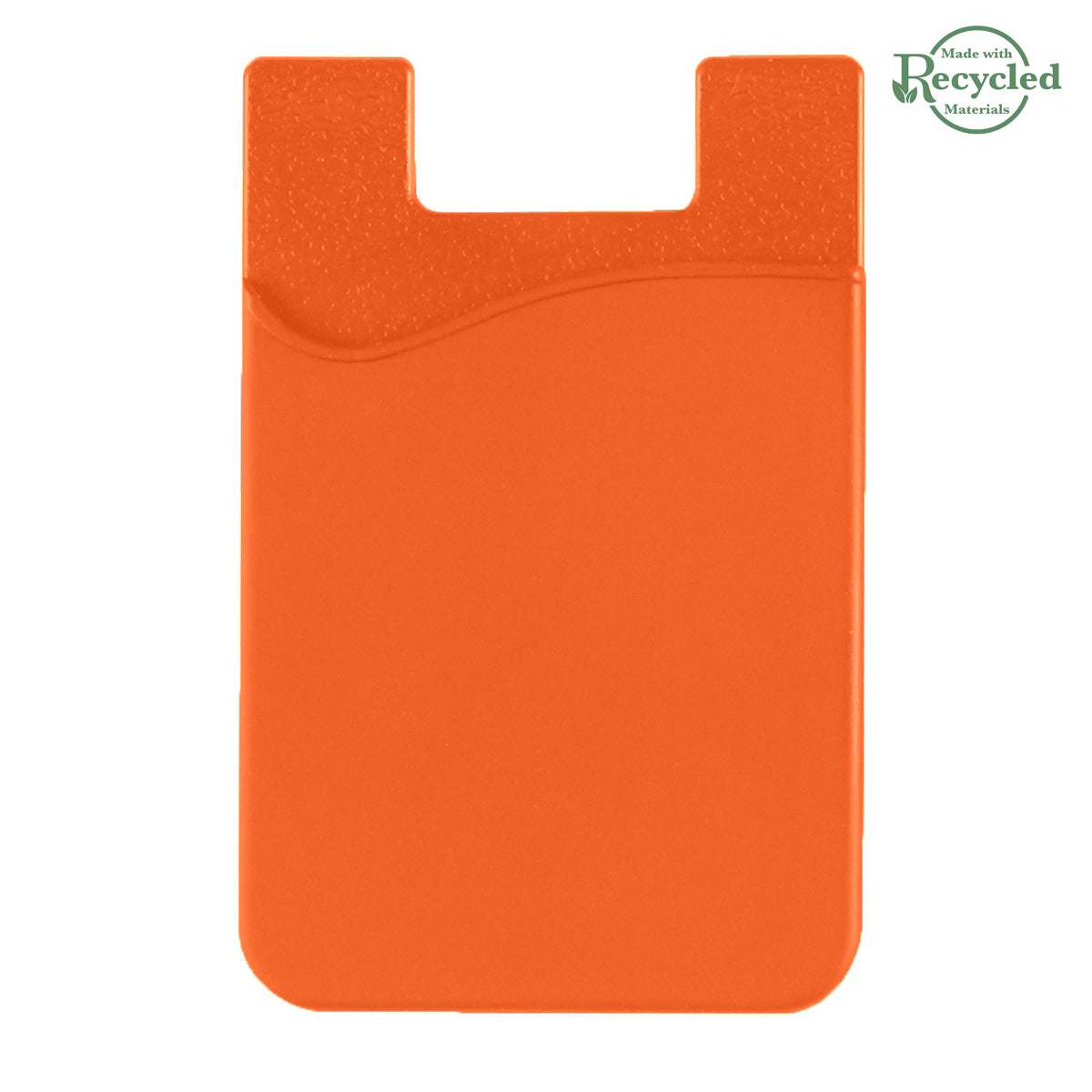 Silicone Phone Wallet