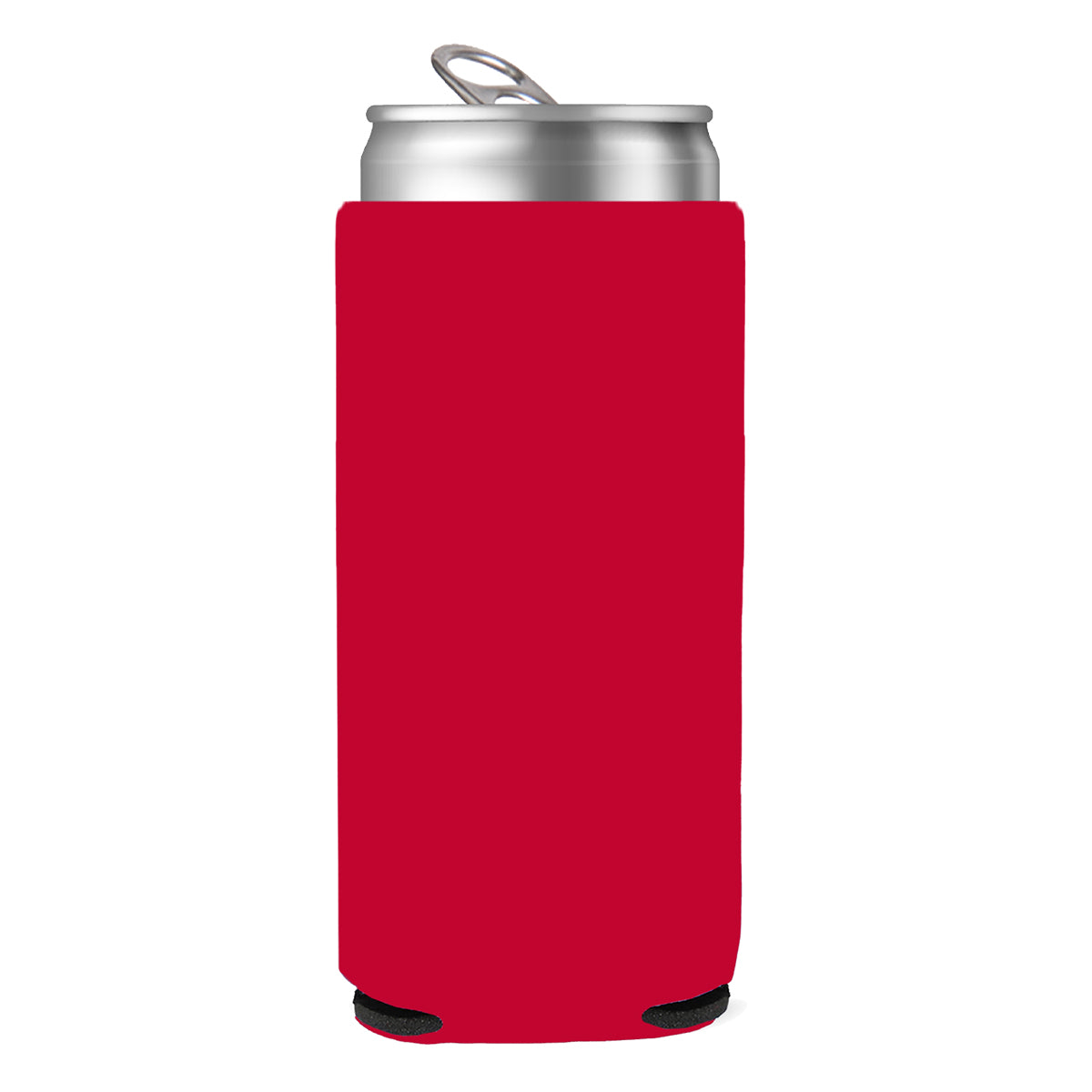 12 Oz. Slim Fit Kan-Tastic WIth 3 Imprint Locations