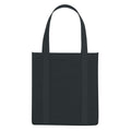 Non-Woven Avenue Shopper Tote Bag