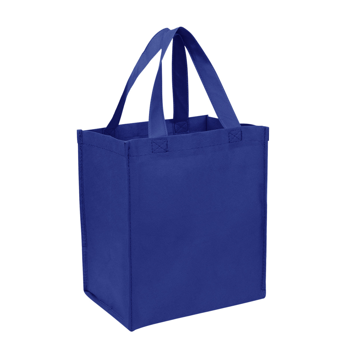 Non-Woven Shopping Tote Bag