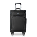 Skyway® Epic Softside 20" Carry-On Spinner