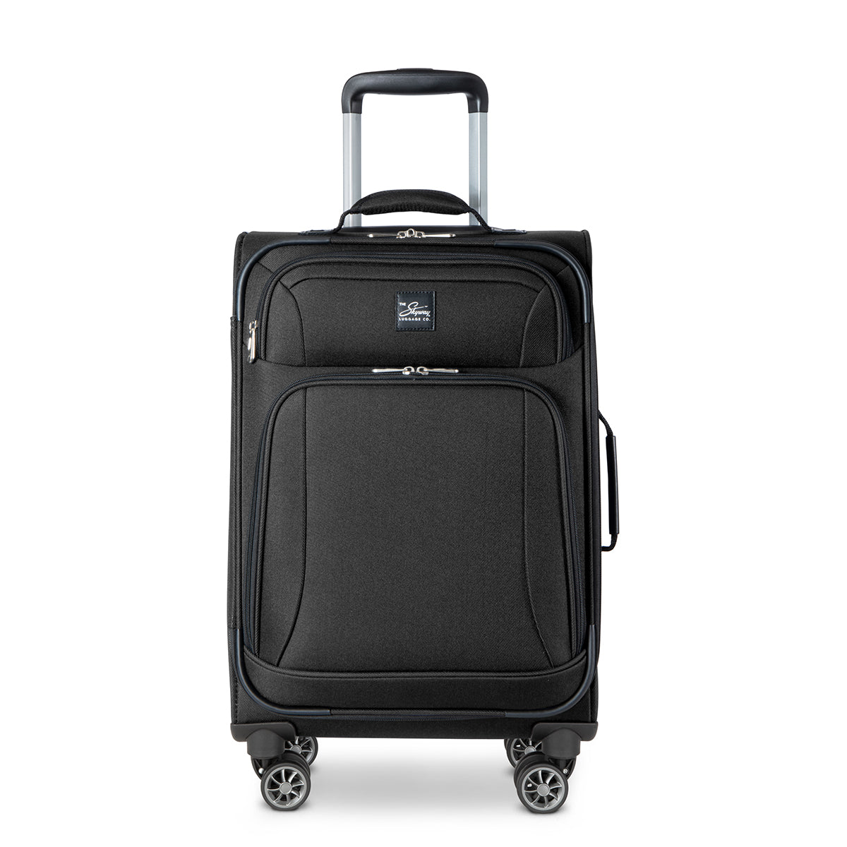 Skyway® Epic Softside 20" Carry-On Spinner