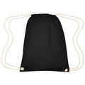 Cooper Cotton Drawstring Bag