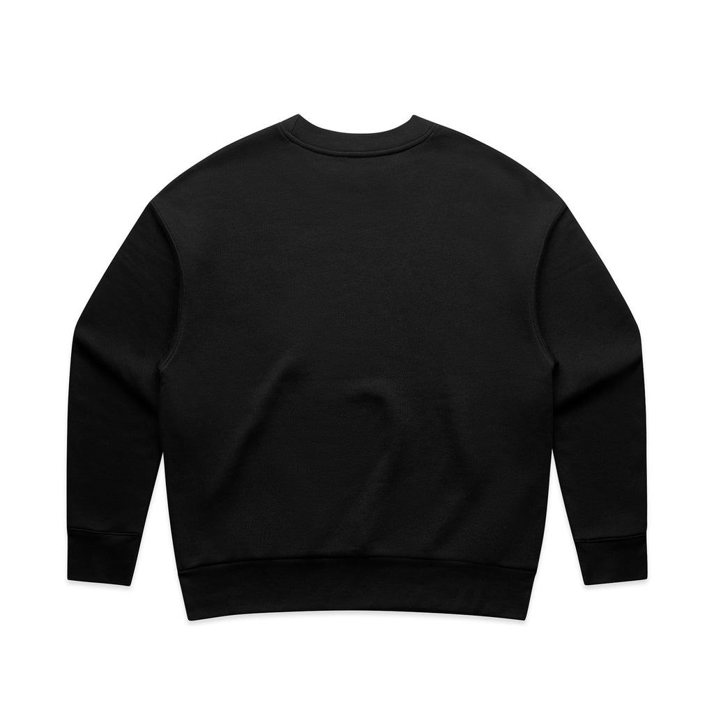 AScolour Women's Relax Crew