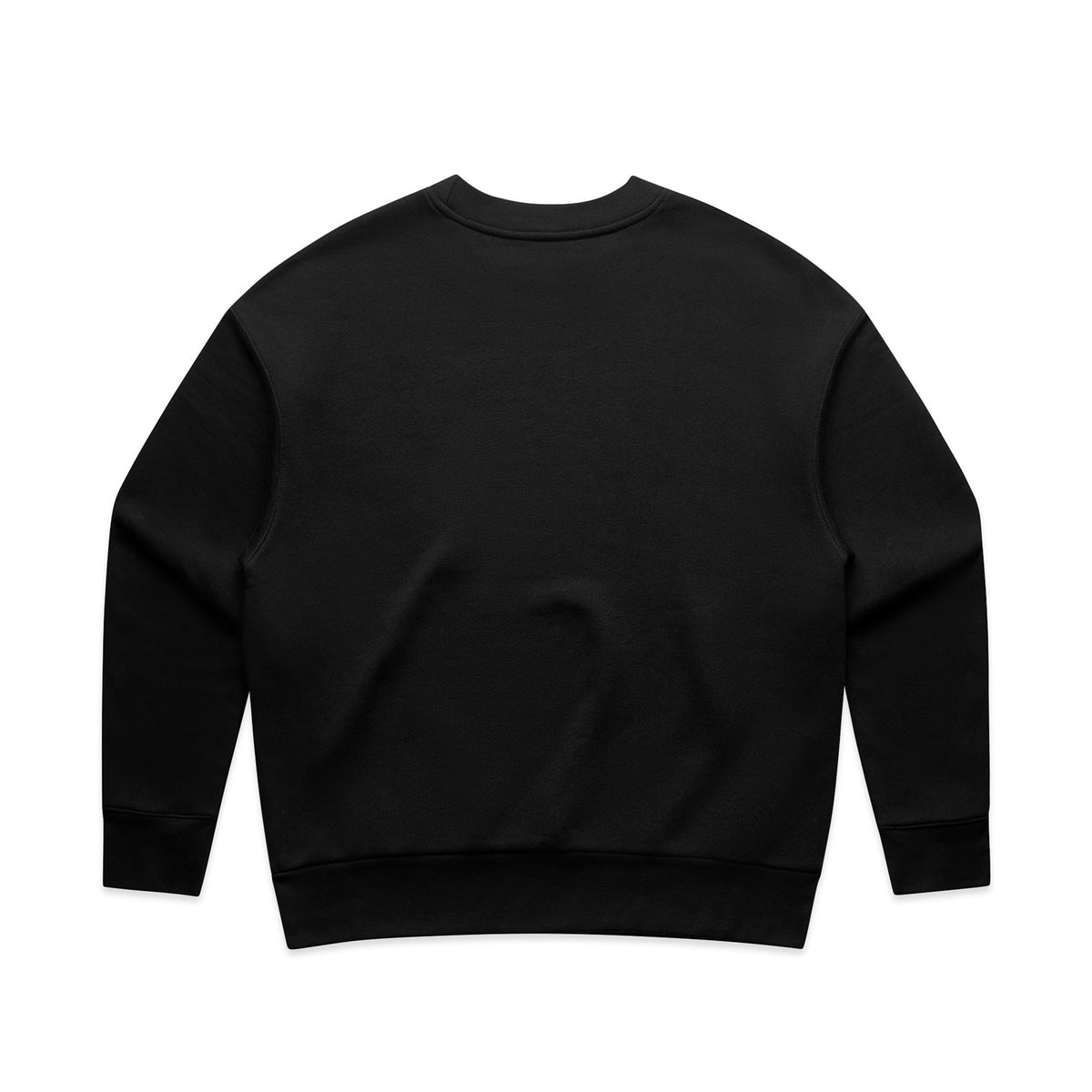 AScolour Women's Relax Crew