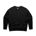 AScolour Women's Relax Crew