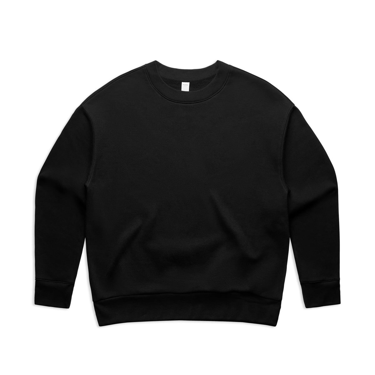 AScolour Women's Relax Crew