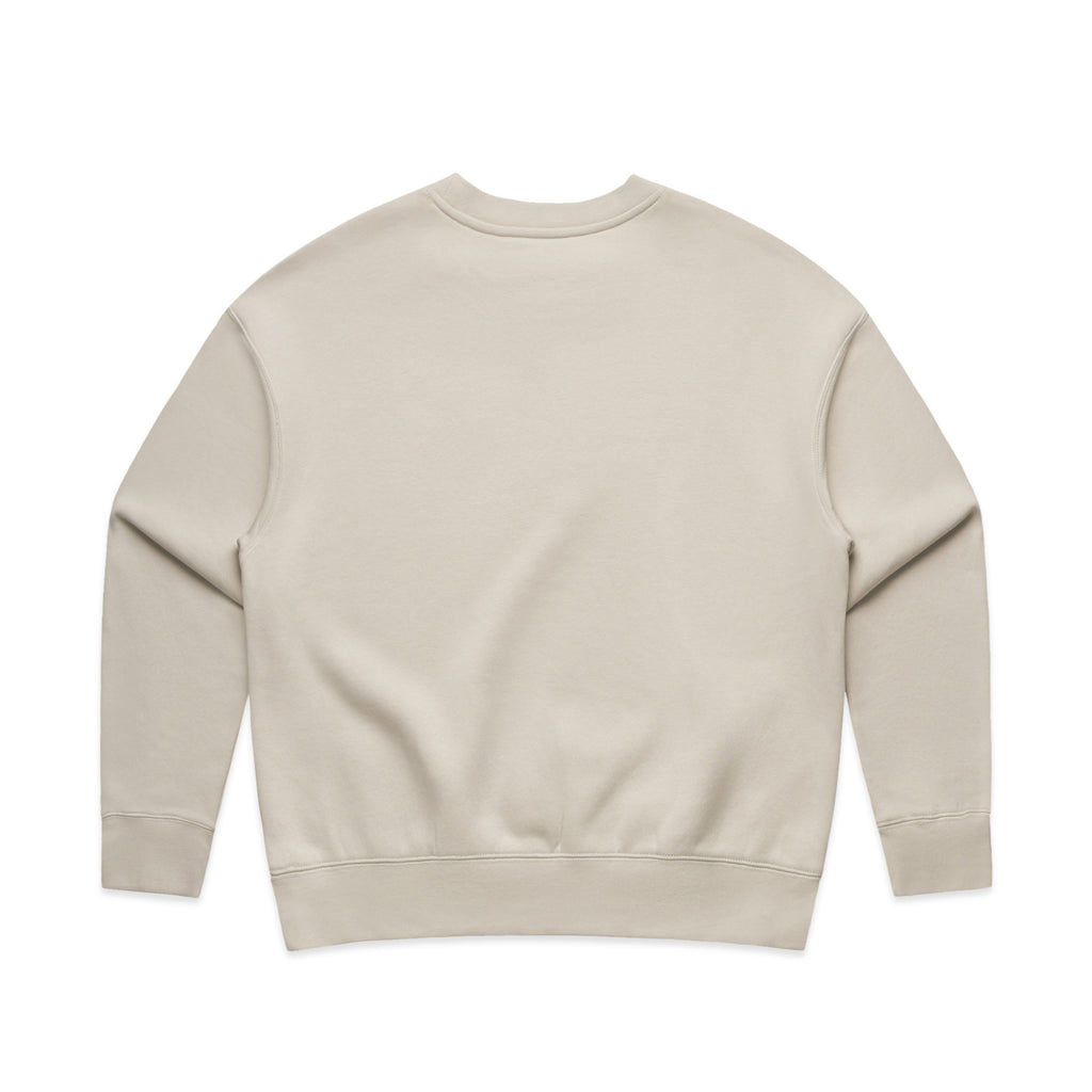 AScolour Women's Relax Crew