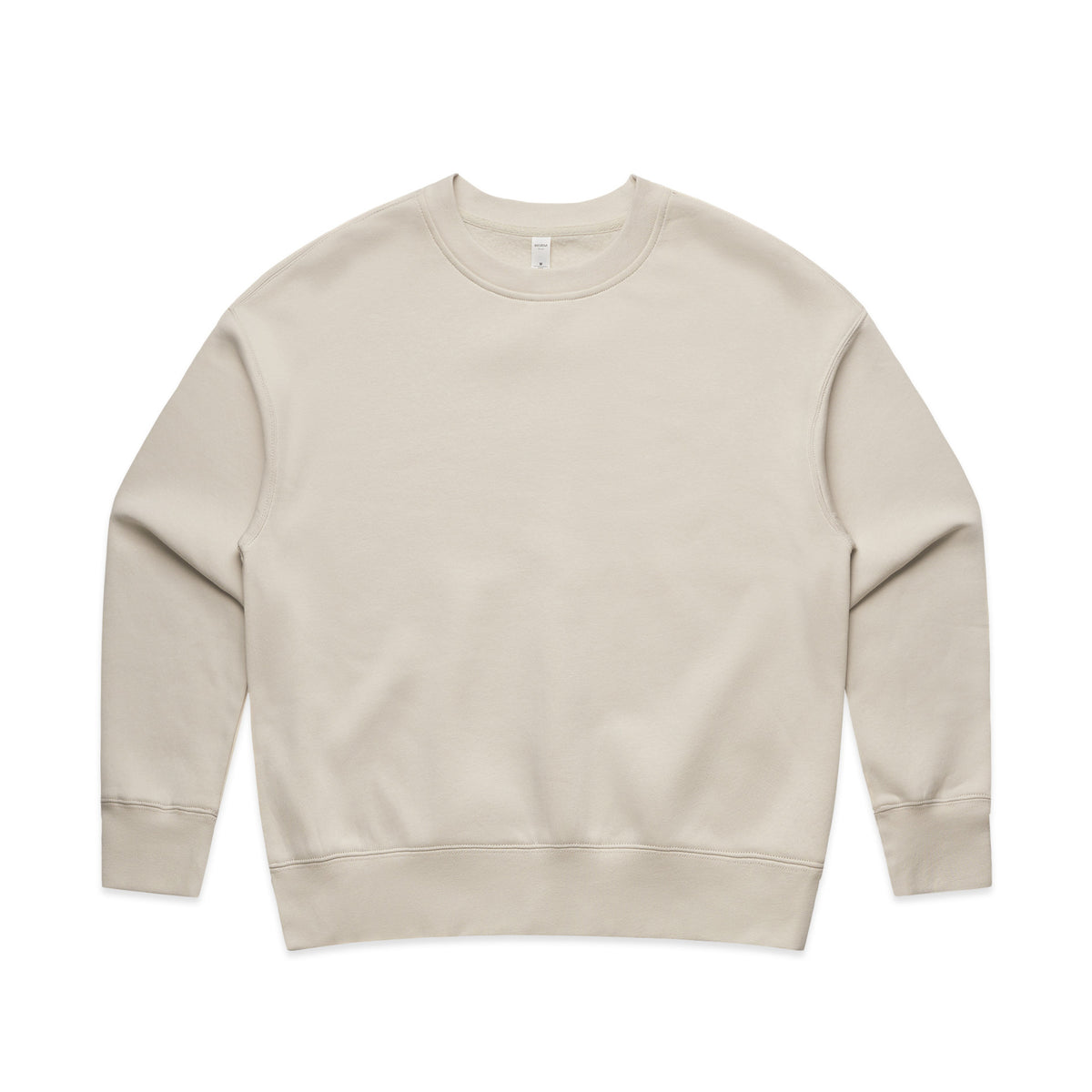AScolour Women's Relax Crew