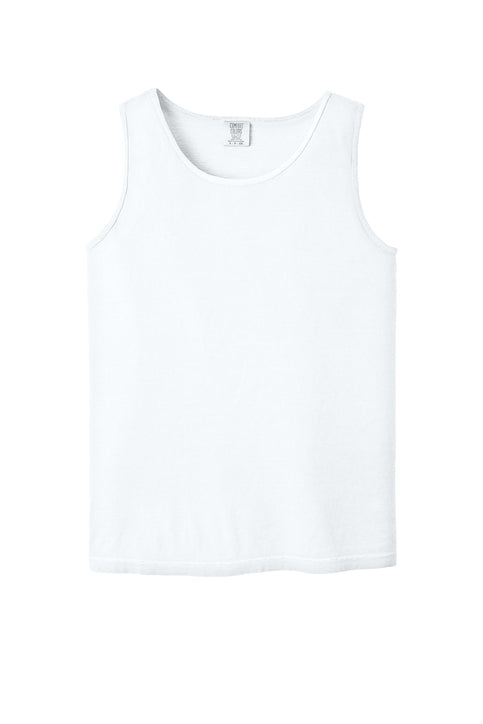 Comfort Colors Heavyweight Tank