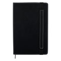 Charlotte Journal Notebook