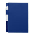 Notebook With Pen