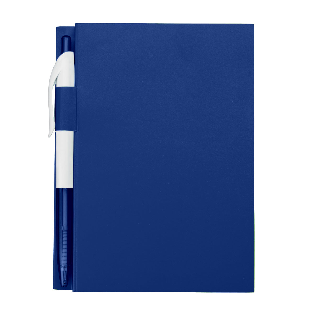 Notebook With Pen