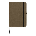 Heathered Journal