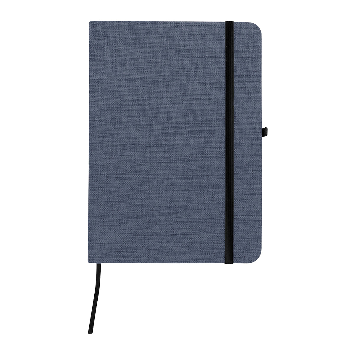 Heathered Journal