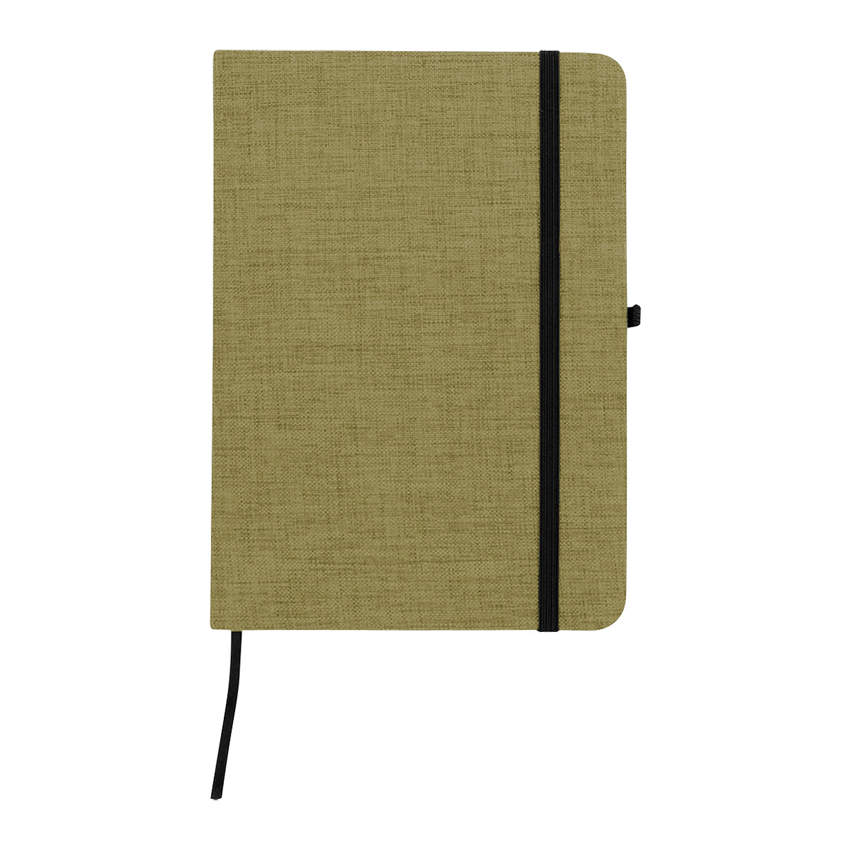Heathered Journal