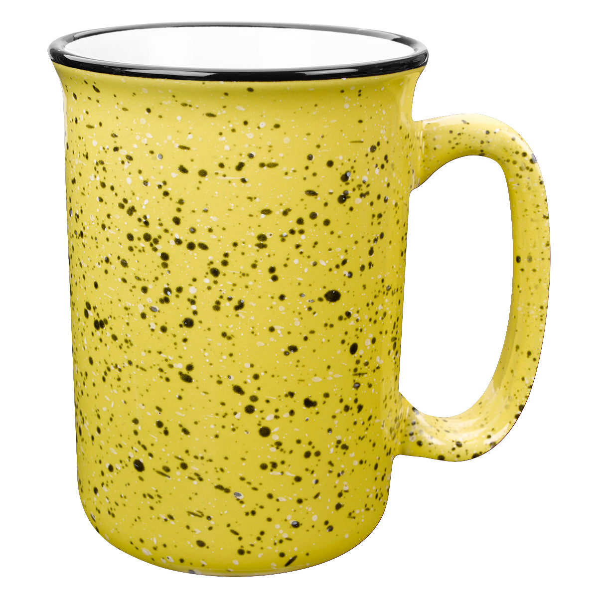 12 Oz. Tall Campfire Mug