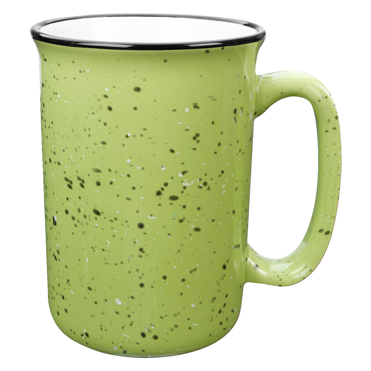 12 Oz. Tall Campfire Mug