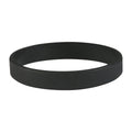 Single Color Silicone Bracelet