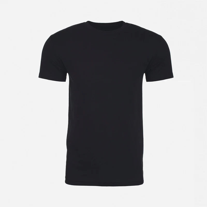 Next Level Unisex CVC T Shirt