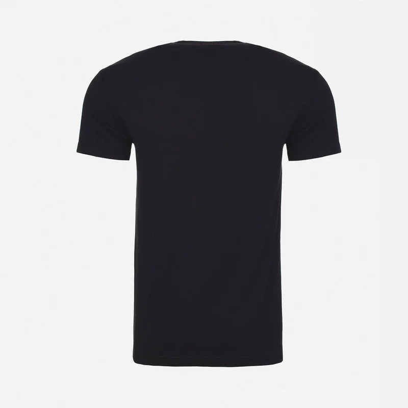 Next Level Unisex CVC T Shirt