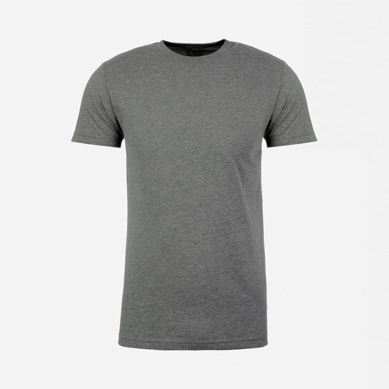 Next Level Unisex CVC T Shirt