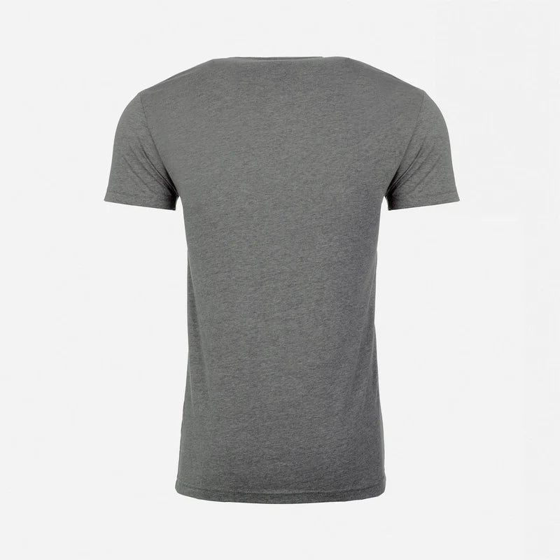 Next Level Unisex CVC T Shirt