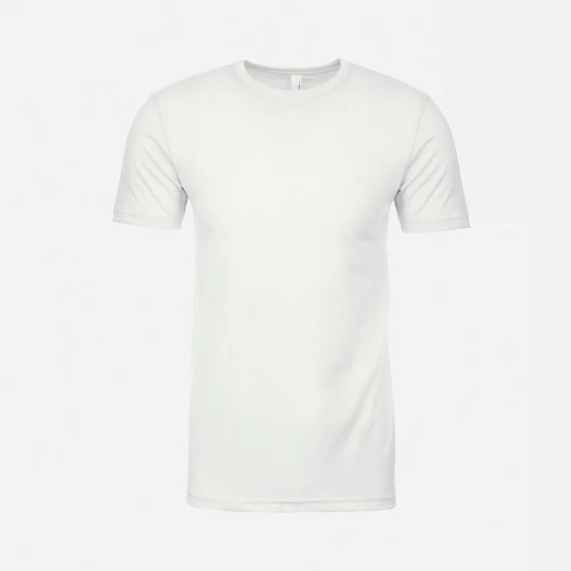 Next Level Unisex CVC T Shirt