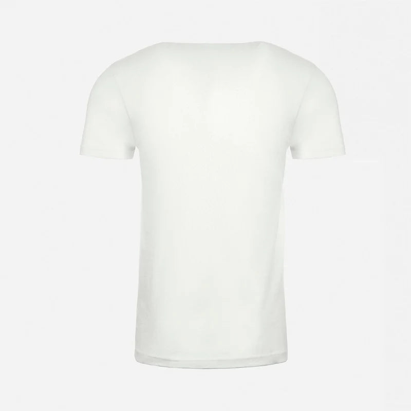 Next Level Unisex CVC T Shirt
