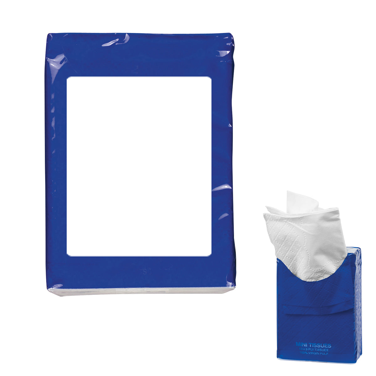 Mini Tissue Packet
