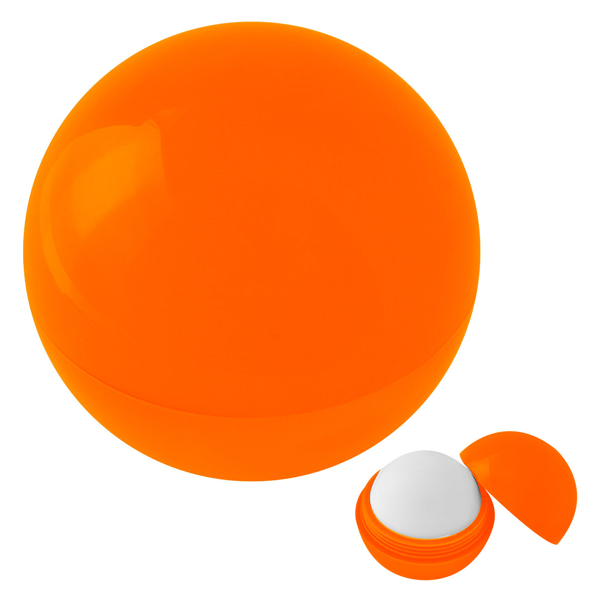 Lip Moisturizer Ball