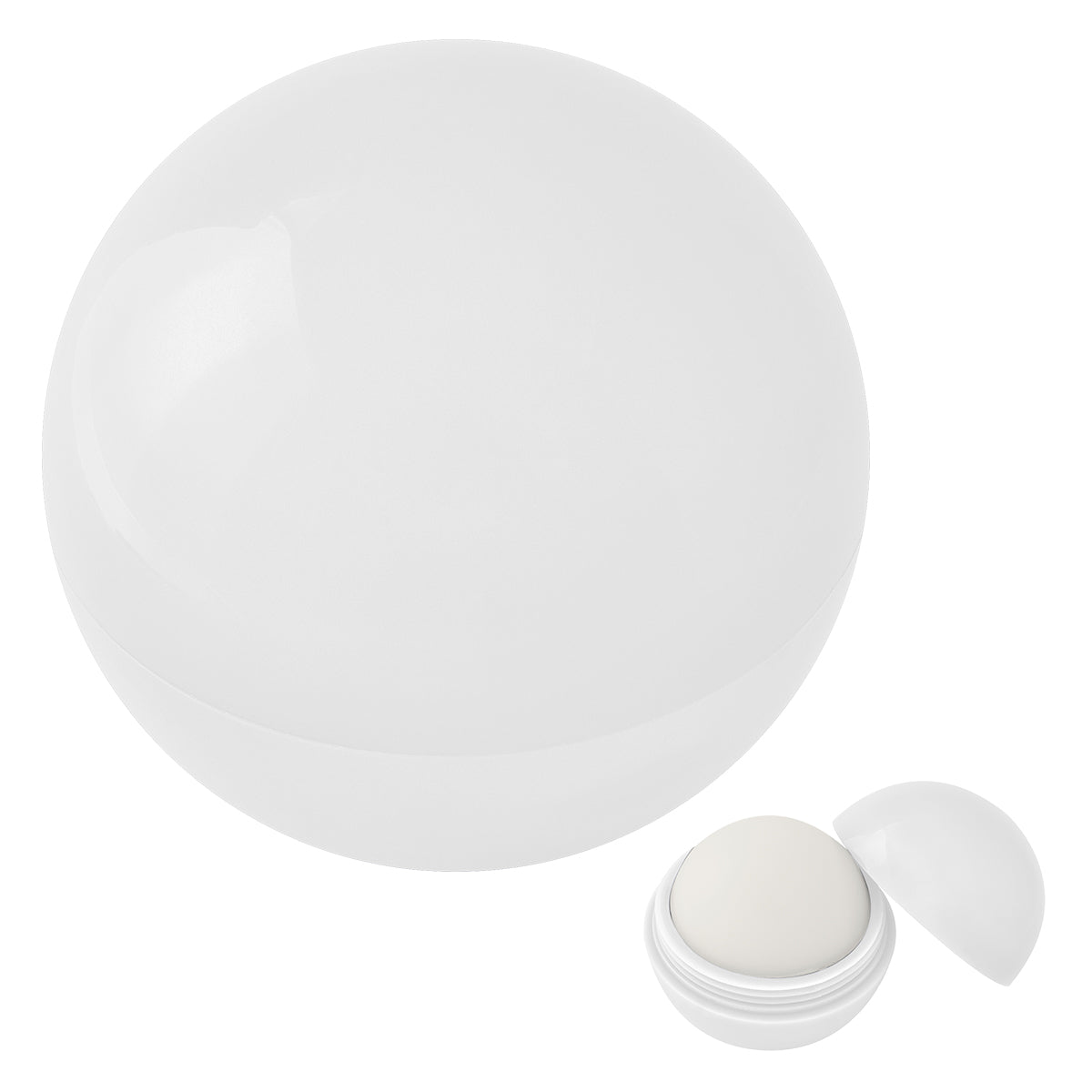 Lip Moisturizer Ball