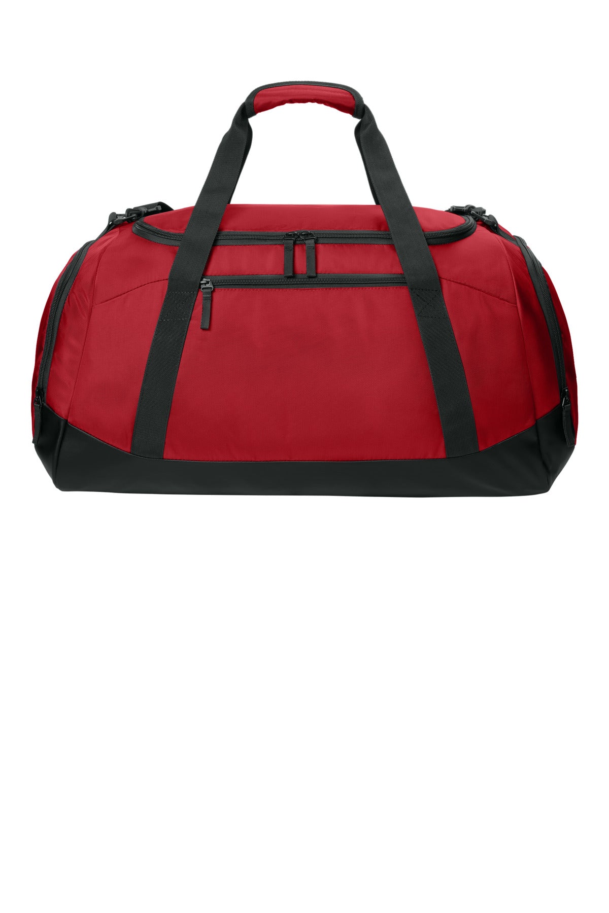 Sport-Tek Large Rec Duffel