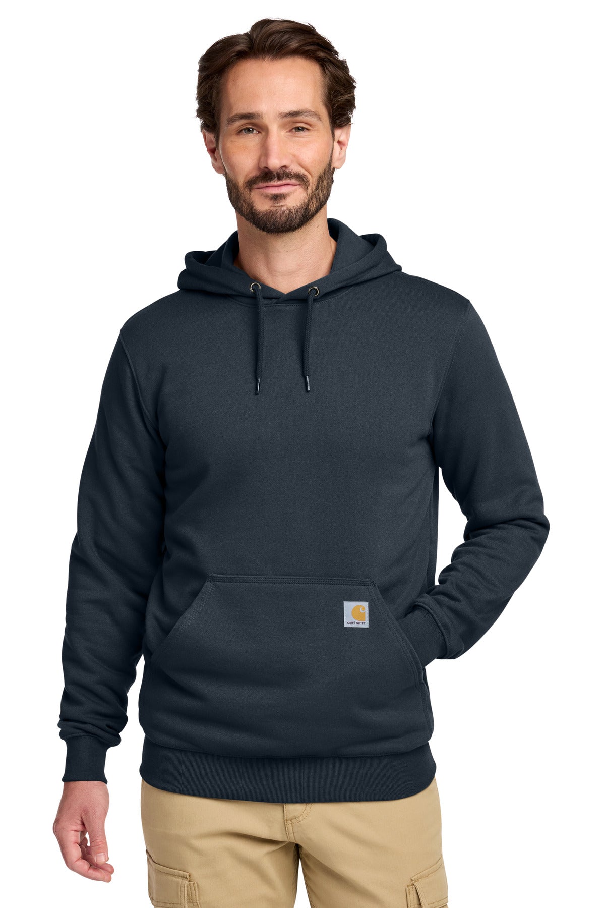 Carhartt Midweight Hooded Sweatshirt