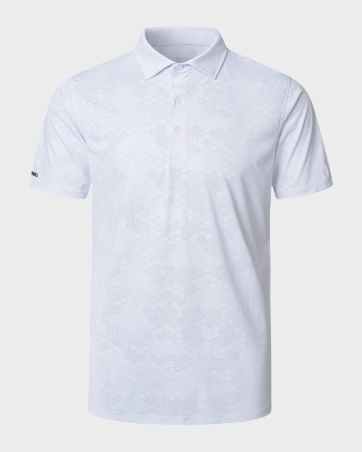 Swell Performance Polo