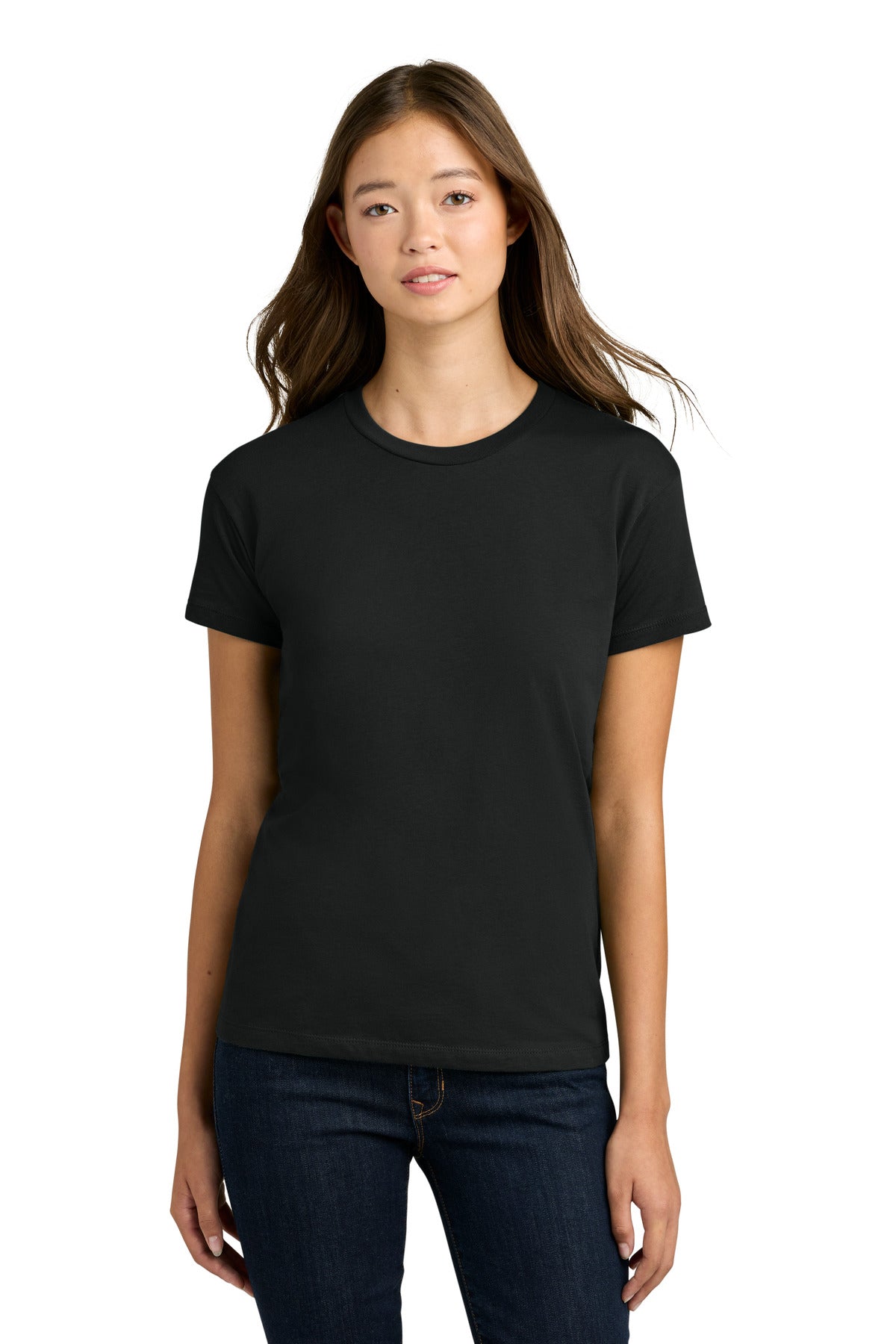 Next Level - Women's Cotton Relaxed T-Shirt