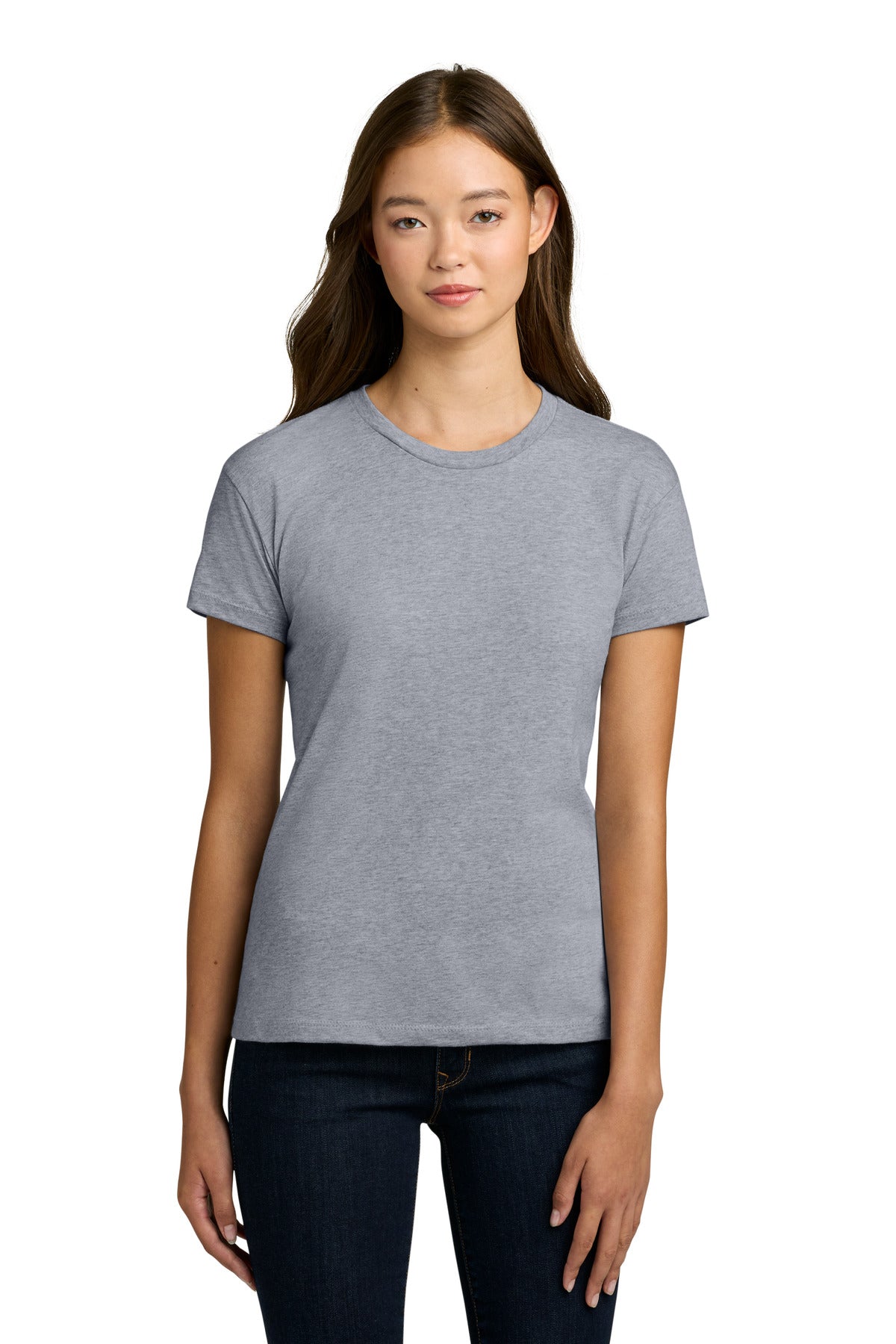 Next Level - Women's Cotton Relaxed T-Shirt