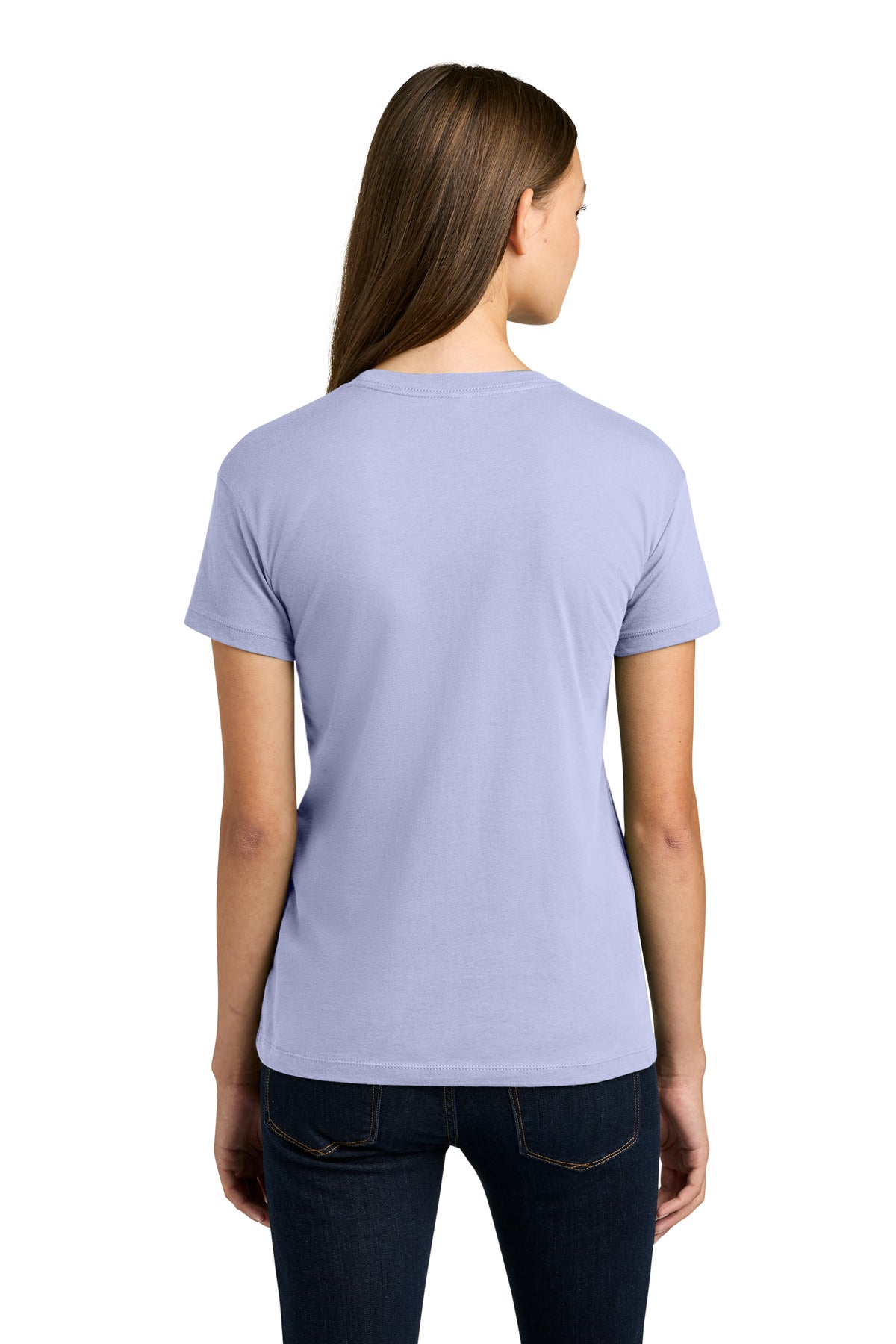 Next Level Apparel Women's Cotton Relaxed Tee