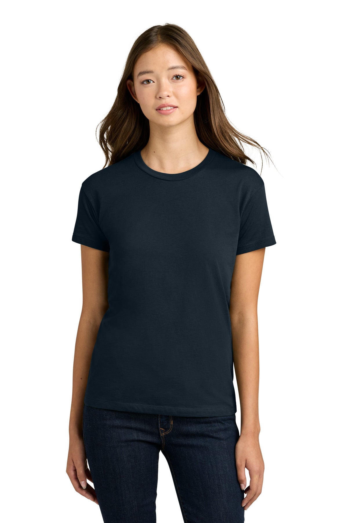 Next Level - Women's Cotton Relaxed T-Shirt