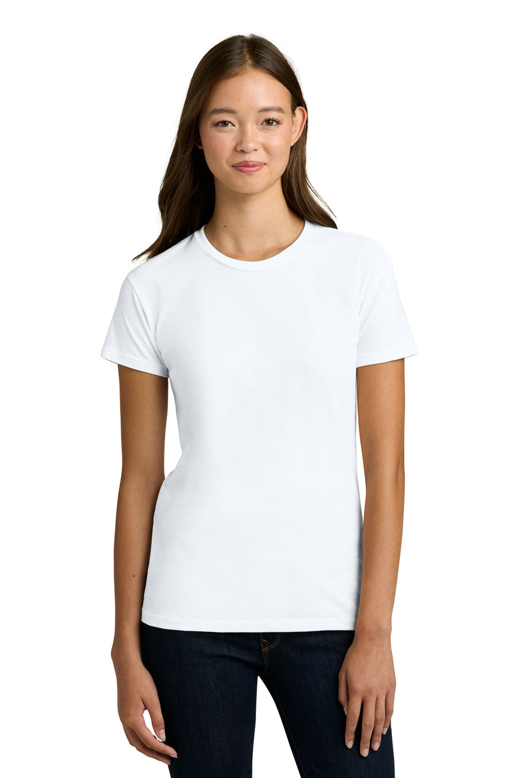 Next Level - Women's Cotton Relaxed T-Shirt