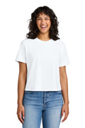 Next Level - Women's Heavyweight Boxy T-Shirt