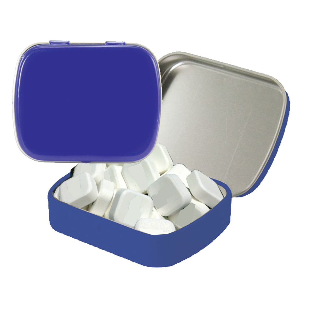 Small Tin